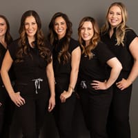 Beauty Refined spa in Parker, Colorado