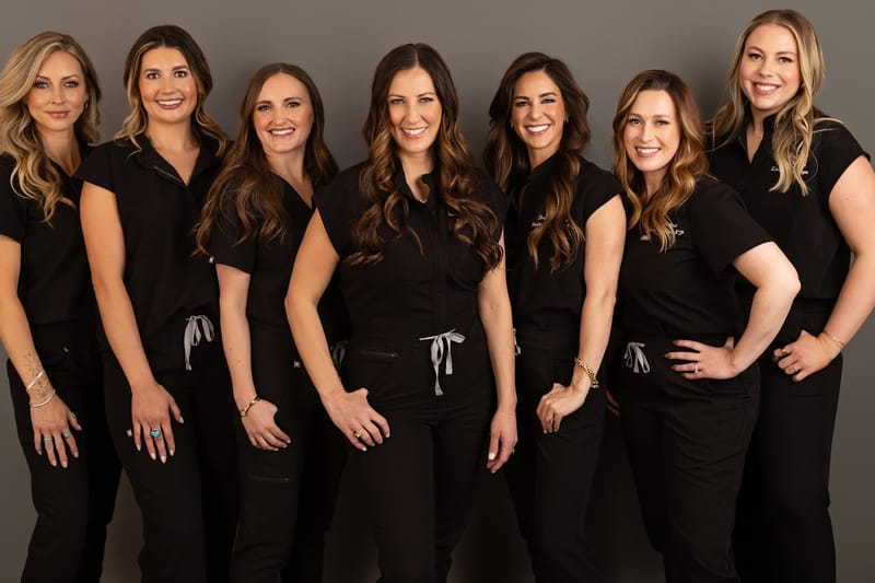 Beauty Refined spa in Parker, Colorado