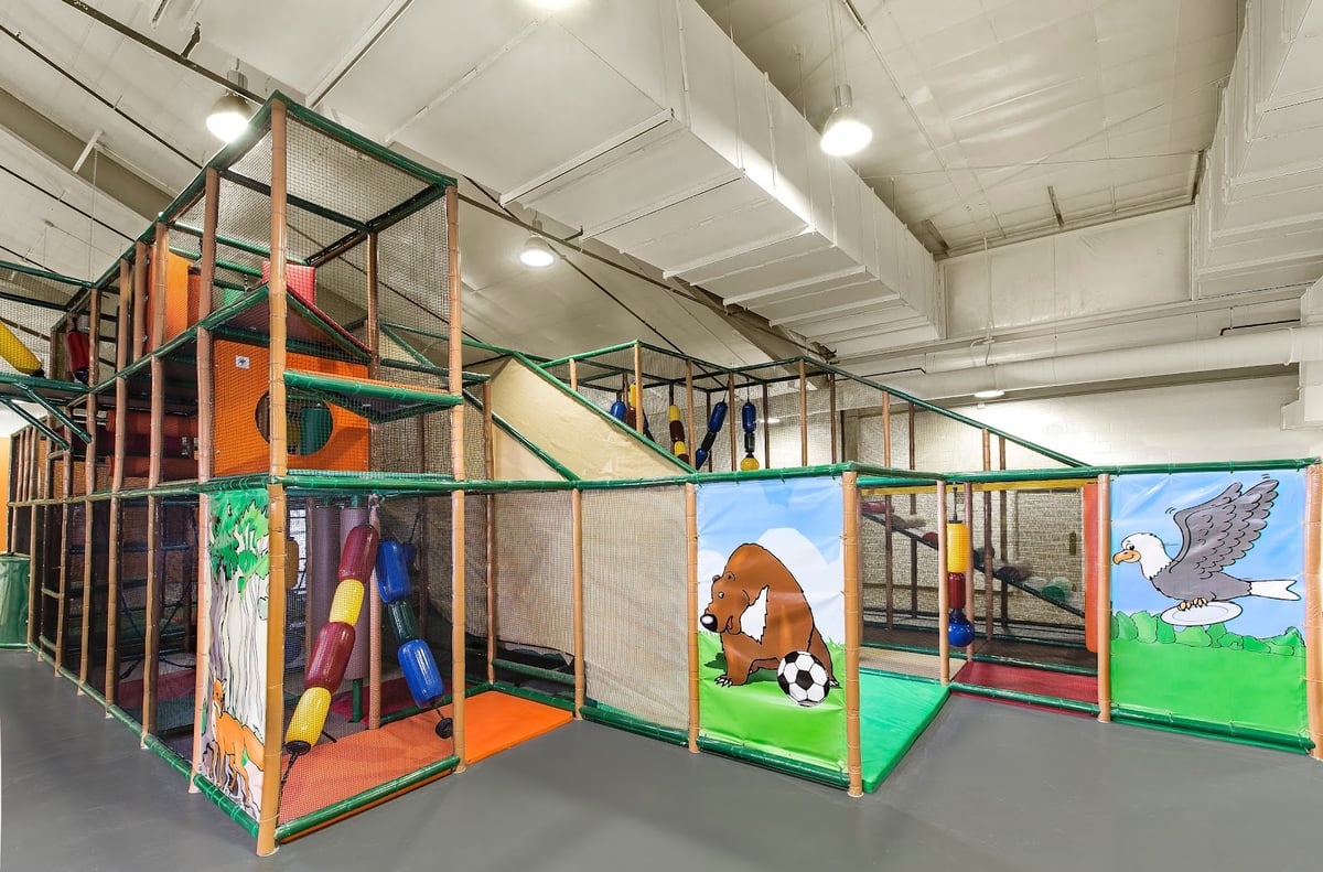 Miller Activity Complex featured offerings