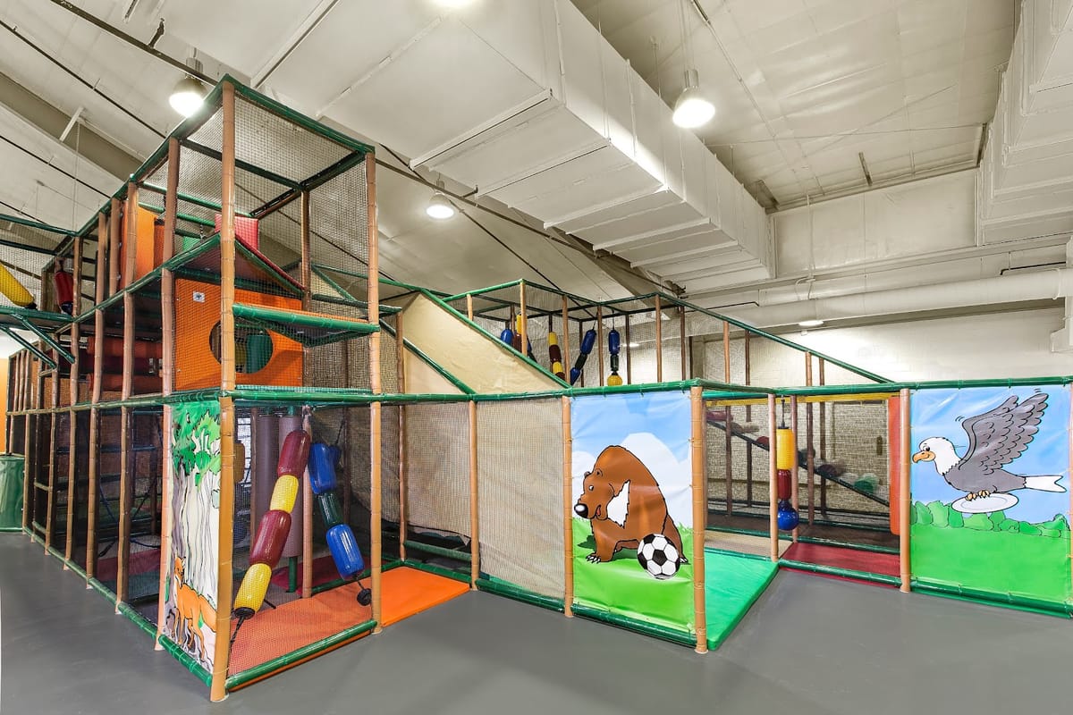 Miller Activity Complex featured offerings