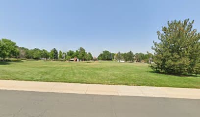 Stonebriar Park park in Parker, Colorado