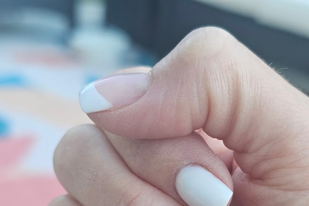 Magic Nails Highlands Ranch featured offerings