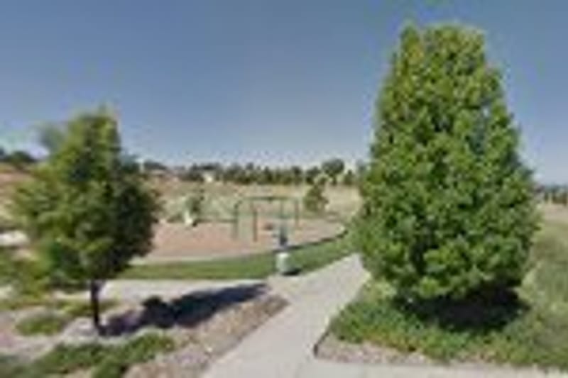 Chuck Vogel Memorial Park park in Parker, Colorado