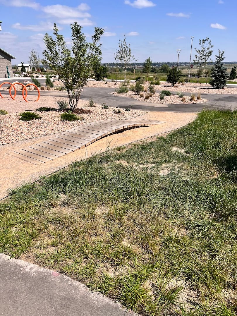 Cobblestone Ranch Park featured offerings