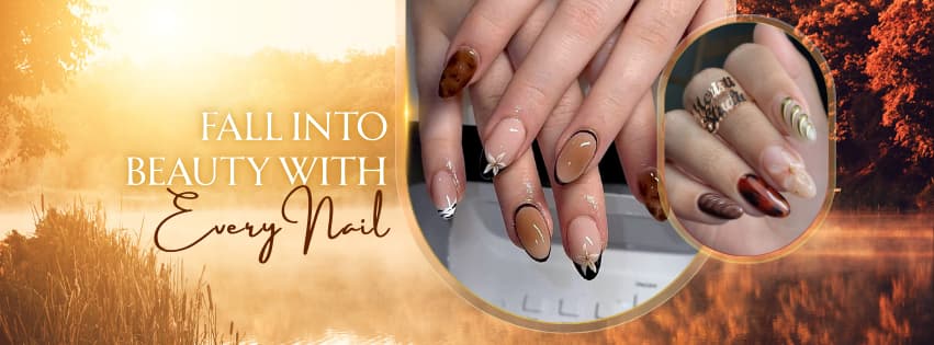La Bella Nails & Spa salon in Castle Rock, Colorado