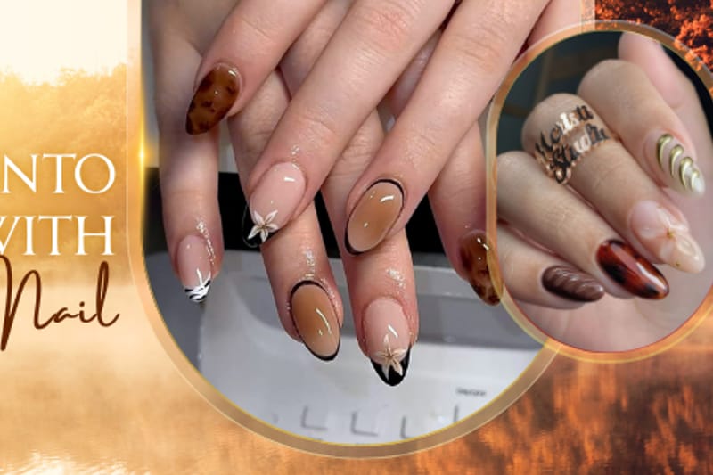 La Bella Nails & Spa salon in Castle Rock, Colorado
