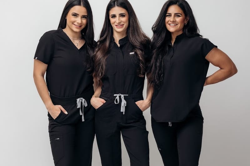 Sorella Med Spa and Aesthetics spa in Lone Tree, Colorado