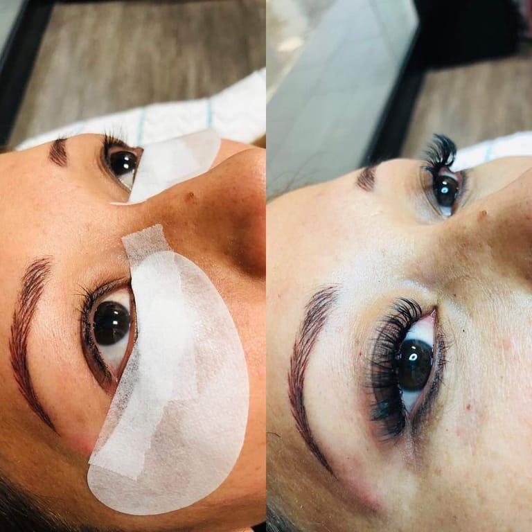 ROYAL BEAUTY SALON-Home Based featured offerings