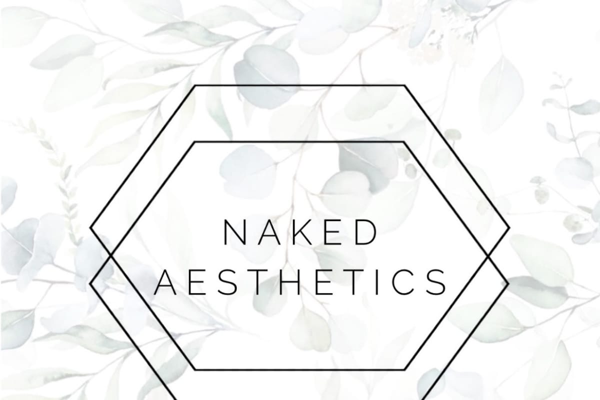 Naked Aesthetics atmosphere and seating