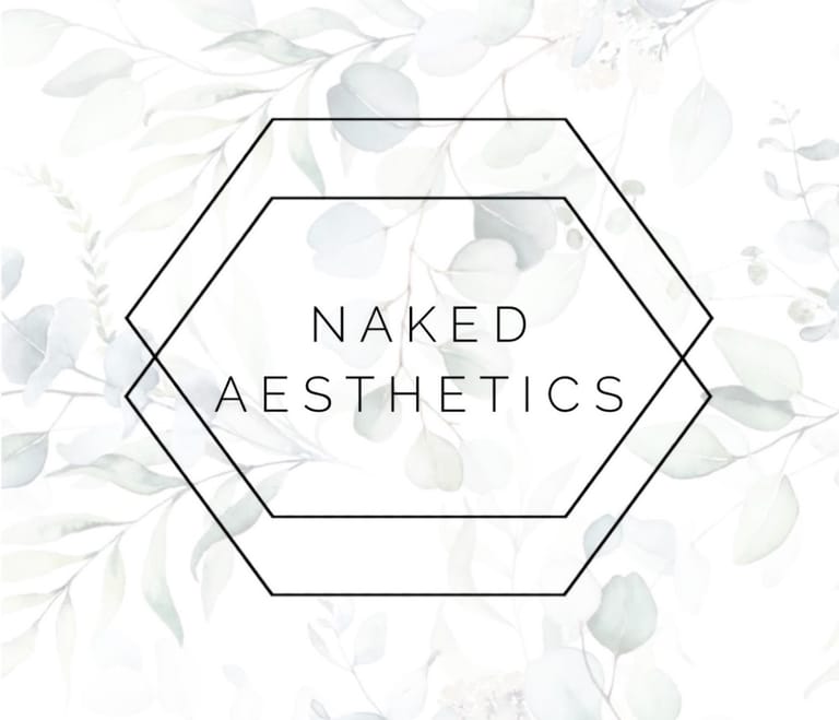 Naked Aesthetics atmosphere and seating