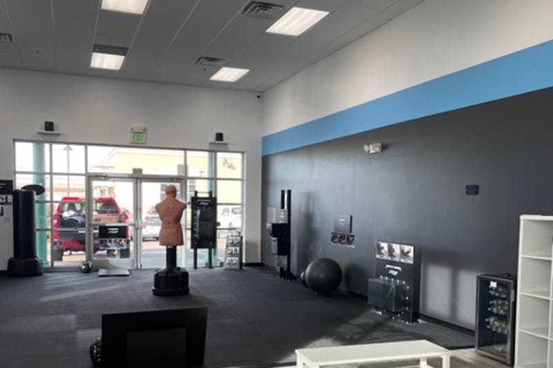 30 Minute Hit fitness center in Parker, Colorado
