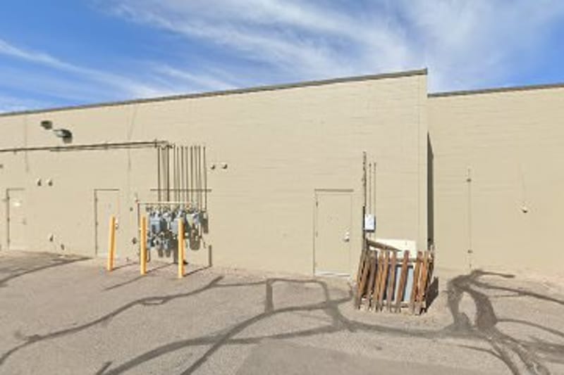 Baby Kitts retail store in Castle Rock, Colorado