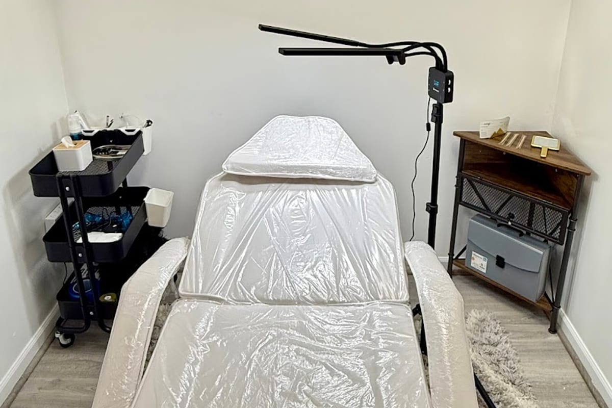 Stephy Beauty - Permanent Makeup featured offerings