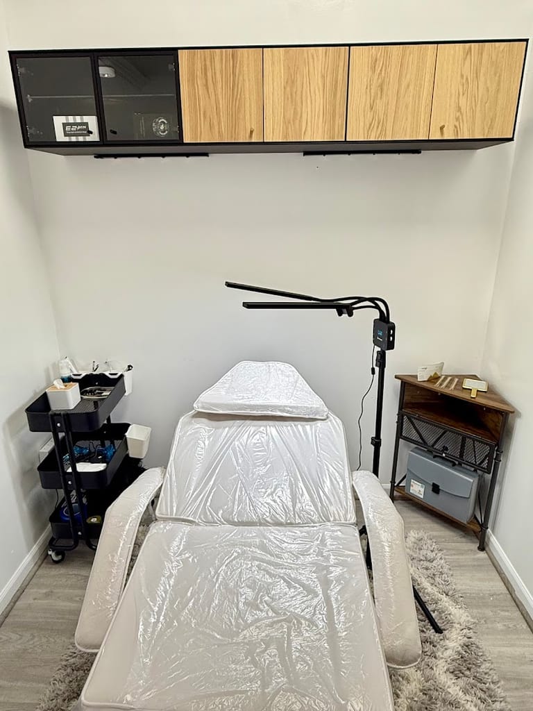Stephy Beauty - Permanent Makeup featured offerings