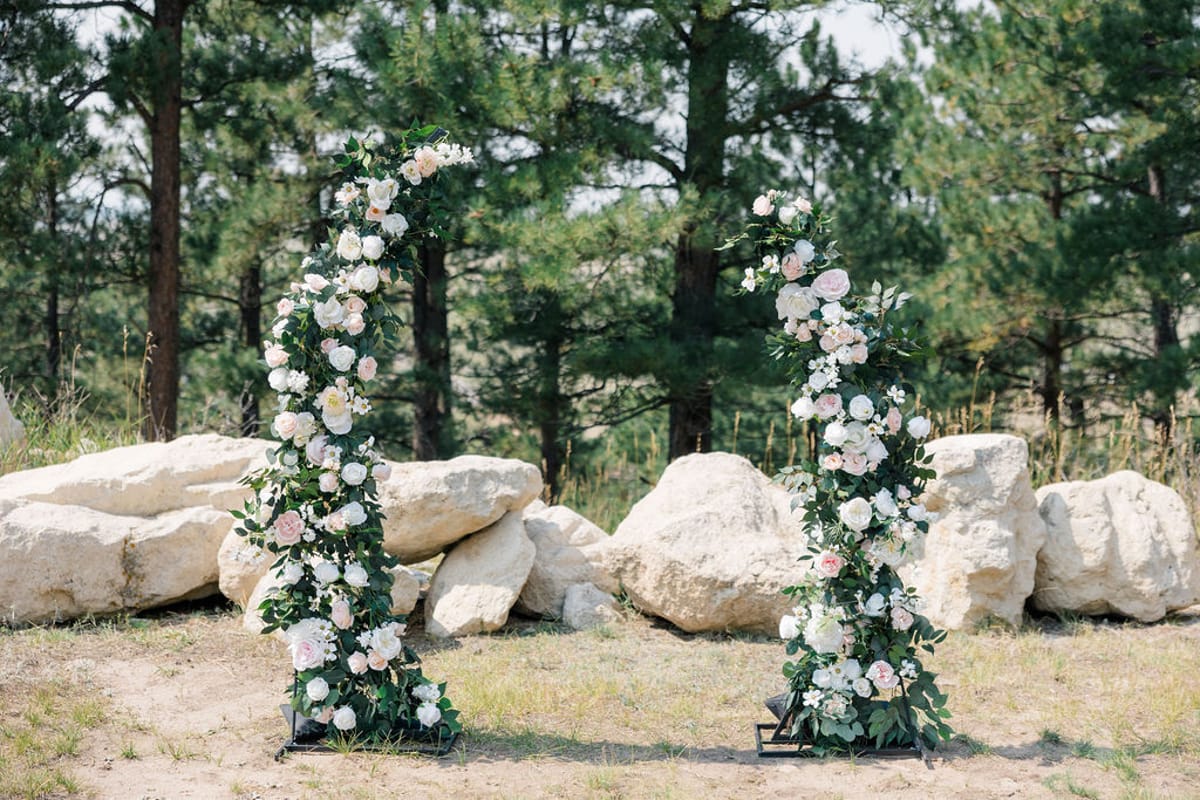 Stonegate Ranch featured offerings