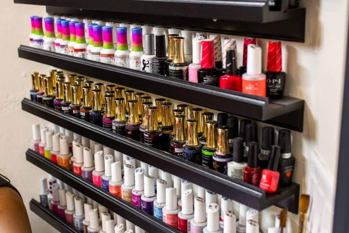 Dolce Vita Salons featured offerings