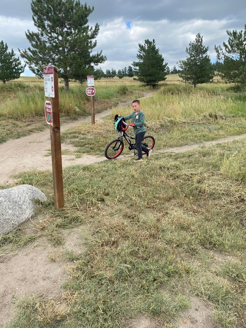 Bayou Gulch Bike Park featured offerings