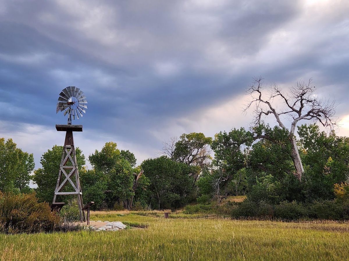 Cheese Ranch Historic & Natural Area featured offerings