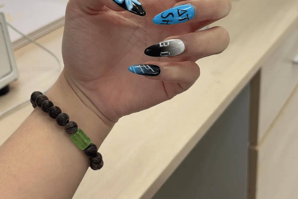 NB Nails and Lash featured offerings