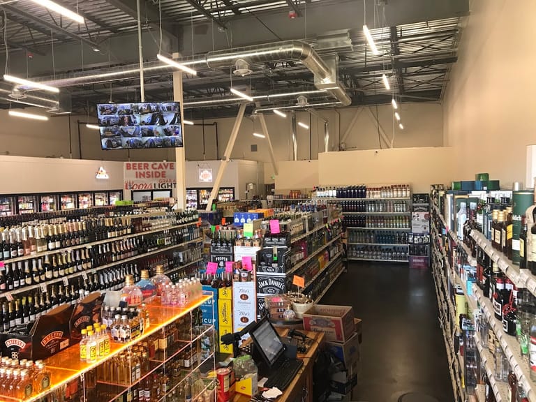Country Meadows Wine & Spirits featured offerings