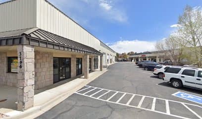 Long-Term Fitness fitness center in Castle Rock, Colorado