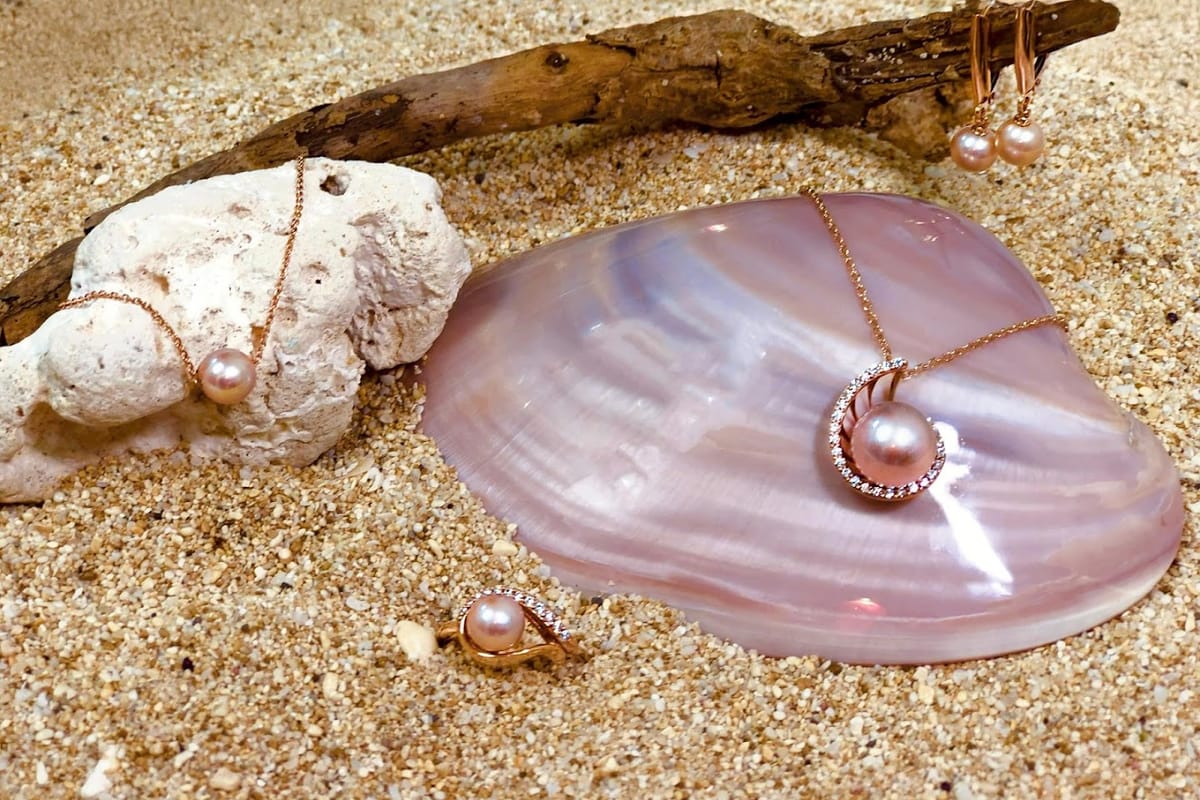 Na Hoku - Hawaii's Finest Jewelers Since 1924 featured offerings