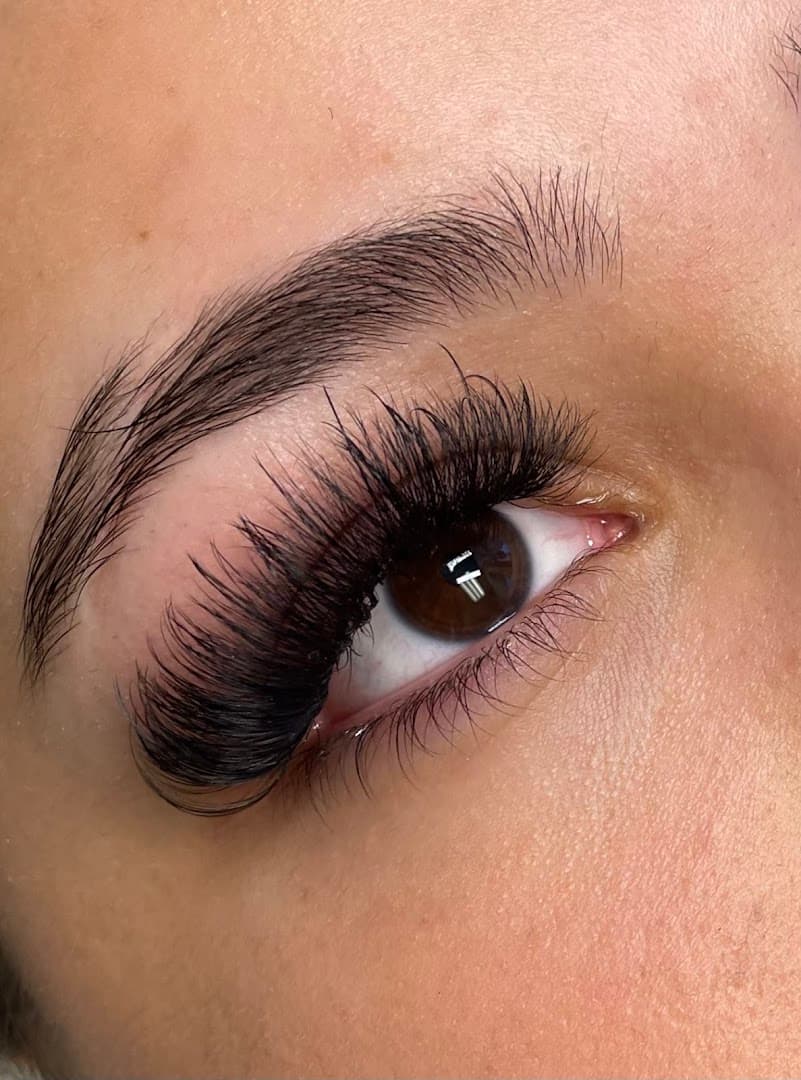 Lashes with Katie salon in Castle Rock, Colorado
