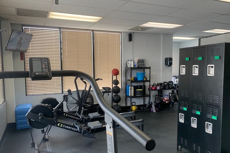 Fitness Together fitness center in Parker, Colorado