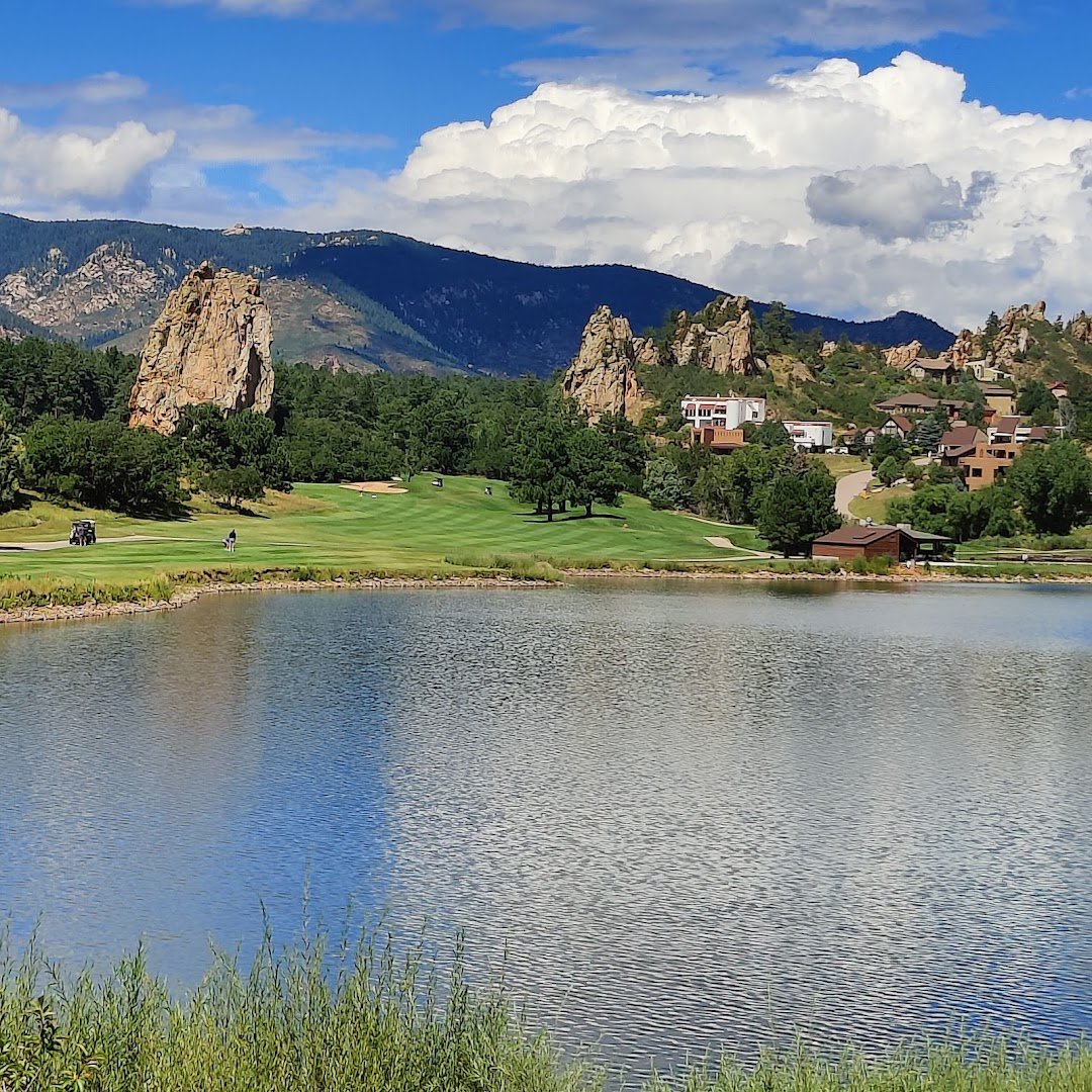 Perry Park Country Club featured offerings