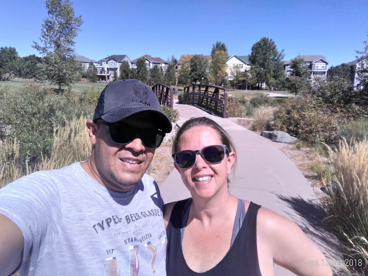 Aventerra Park dining area