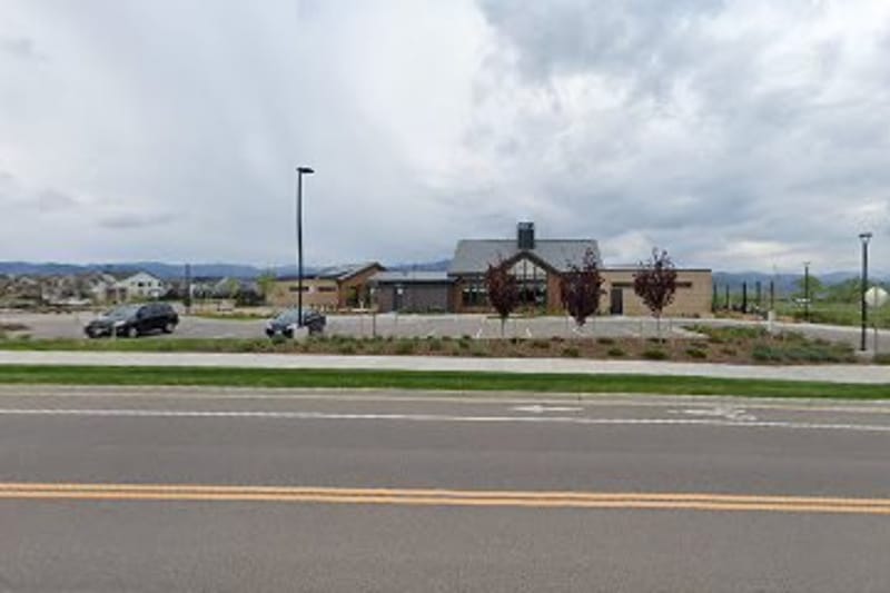 The High Line House event venue in Littleton, Colorado