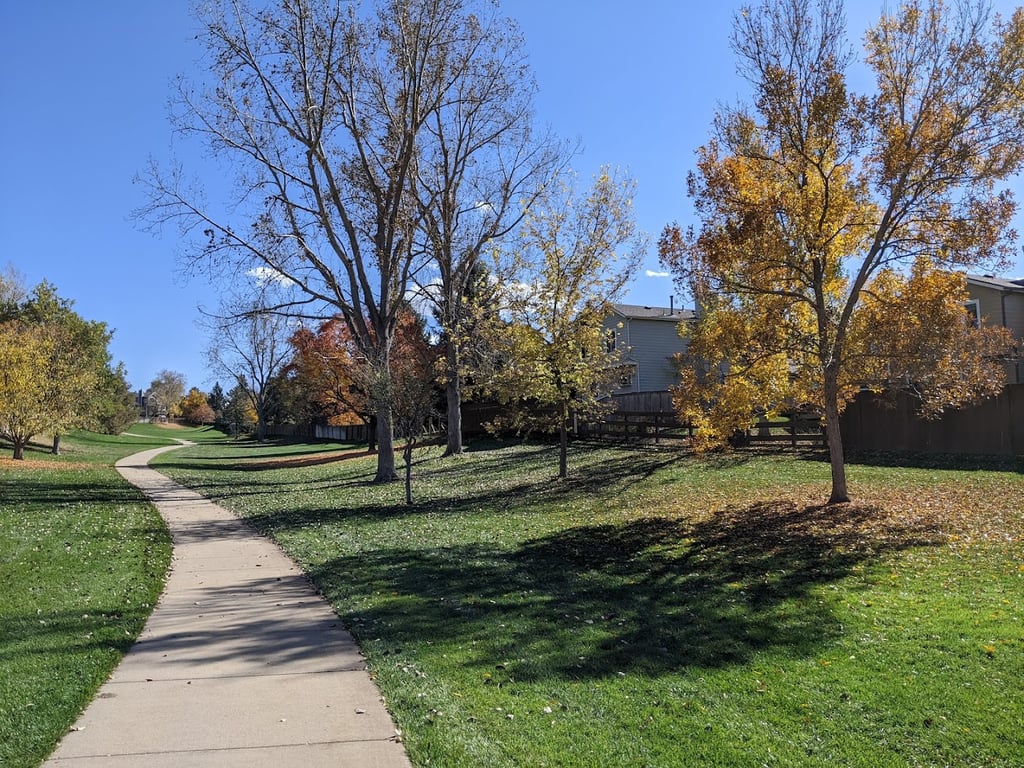 Welte Park