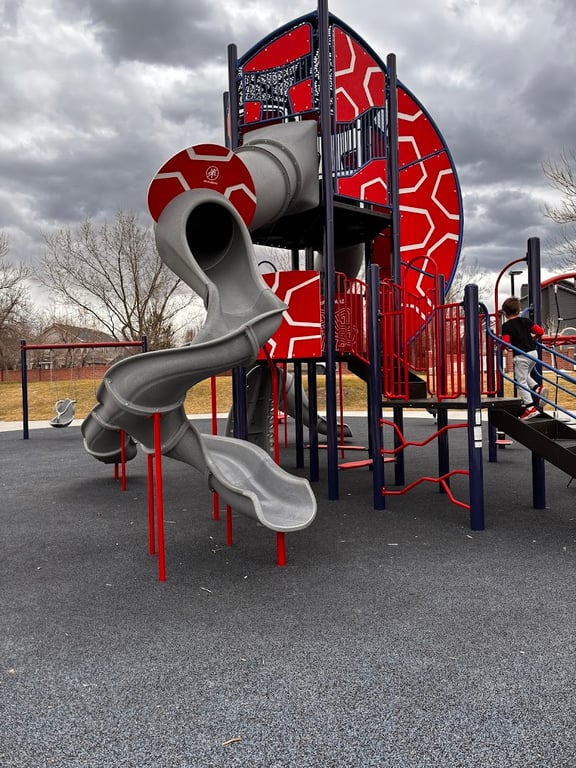 Centennial Ridge Park