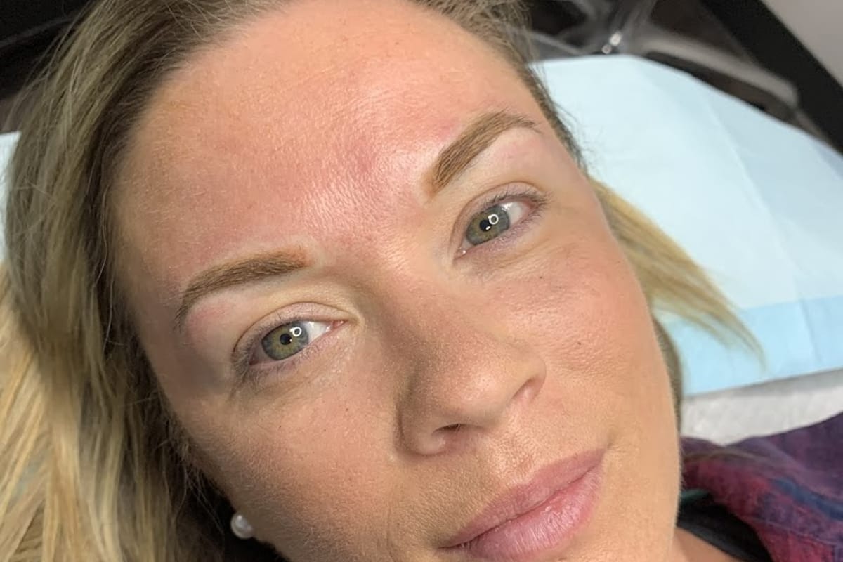 Serendipity Esthetics and Permanent Makeup featured offerings