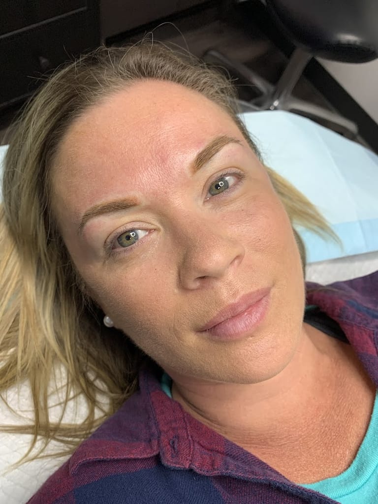 Serendipity Esthetics and Permanent Makeup featured offerings