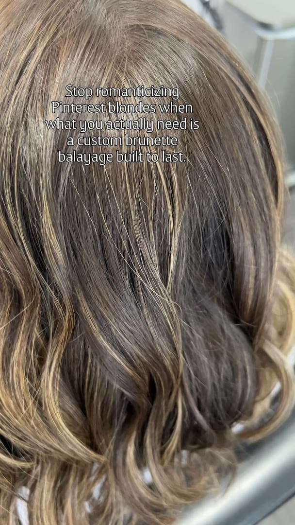 Hair by Cody Rae salon in Parker, Colorado