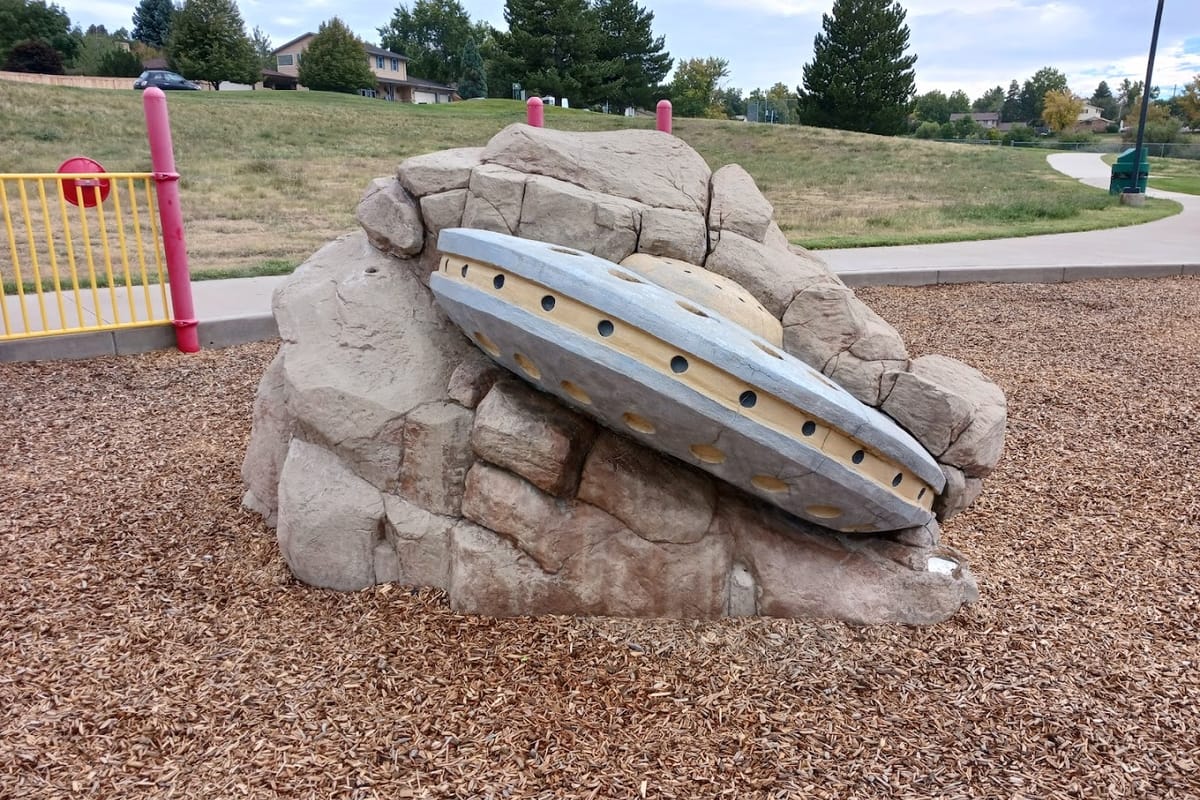 Altair Park featured offerings