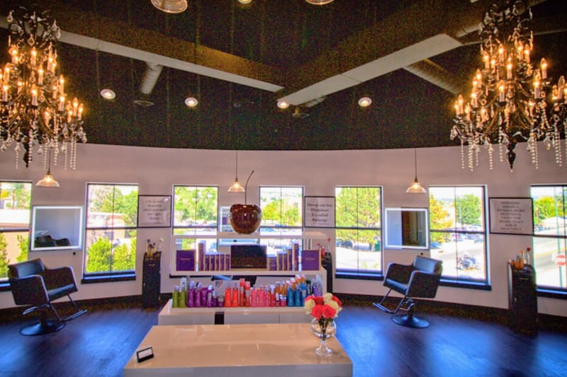 Loveboo Luxe Salon salon in Castle Rock, Colorado