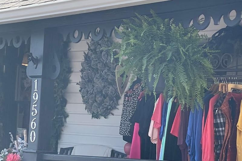 Nest on Mainstreet retail store in Parker, Colorado