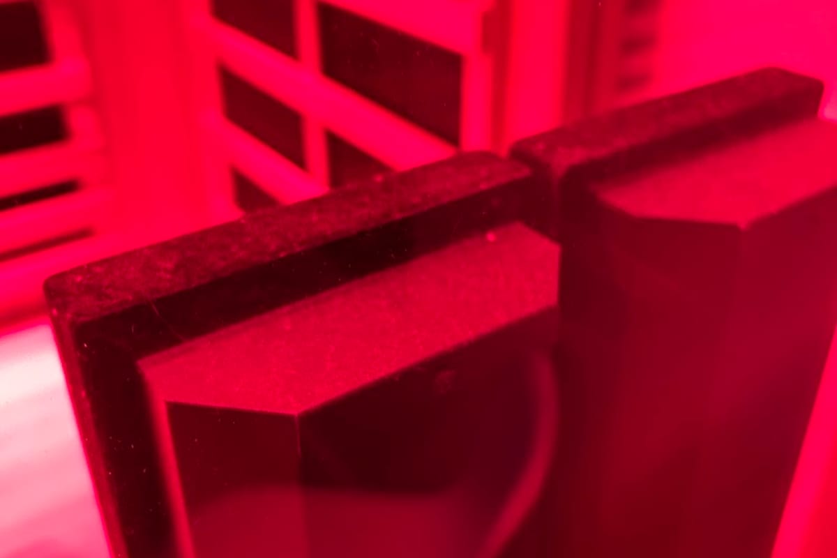Perspire Sauna Studio featured offerings