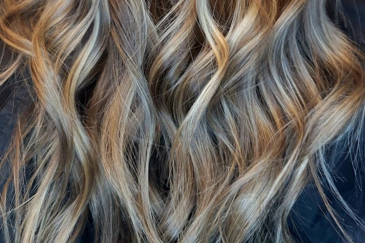 Chandler Hair Company featured offerings