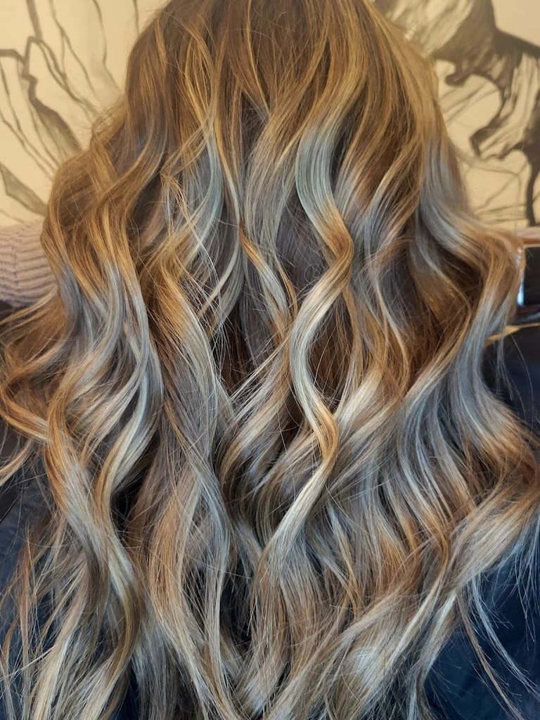 Chandler Hair Company featured offerings