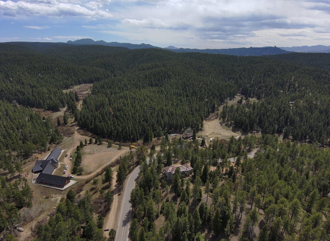 Sol Ridge