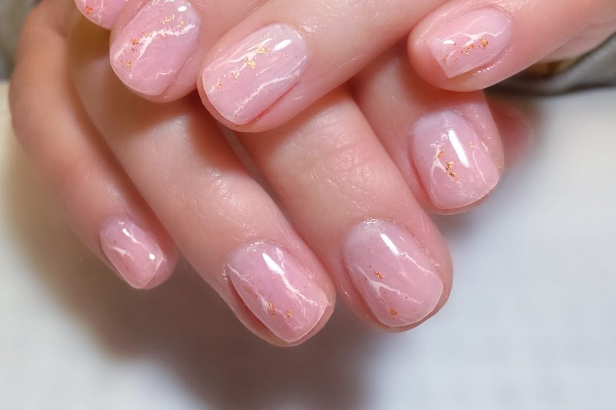 NAILFLAUNT featured offerings