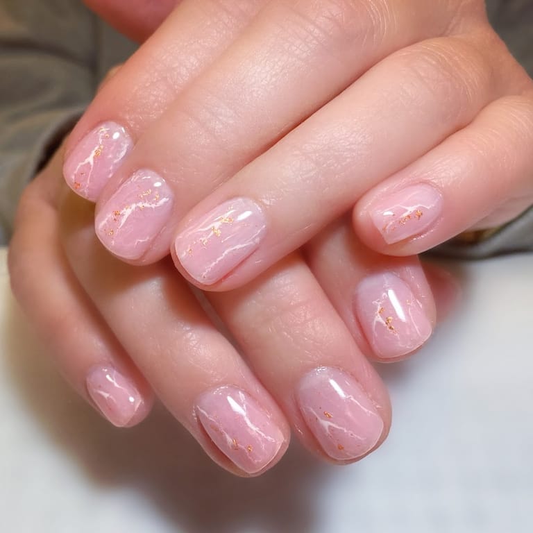 NAILFLAUNT featured offerings