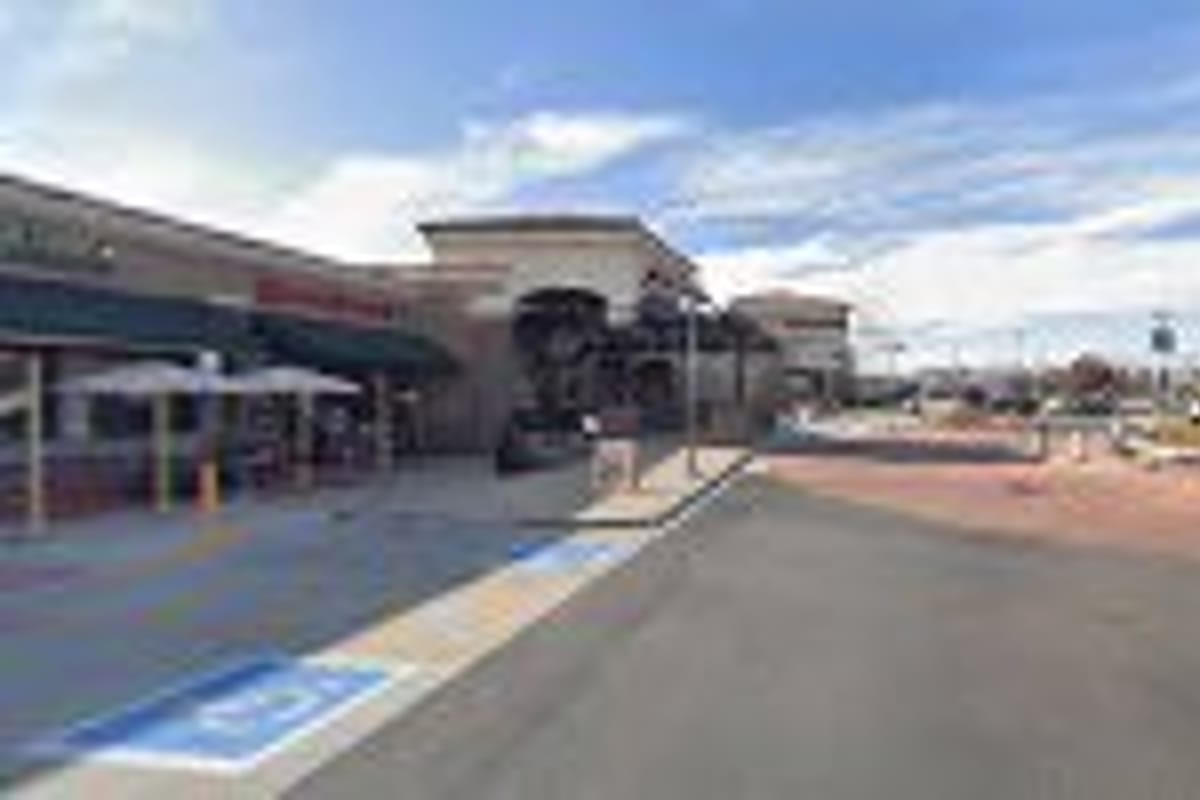 Highlands Ranch Therapeutic Massage exterior entrance