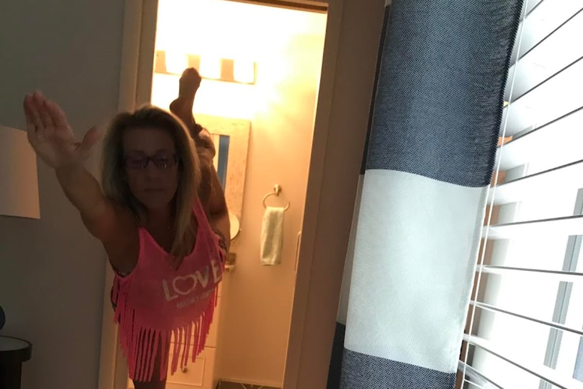 Santosha Studios Yoga & Wellness featured offerings