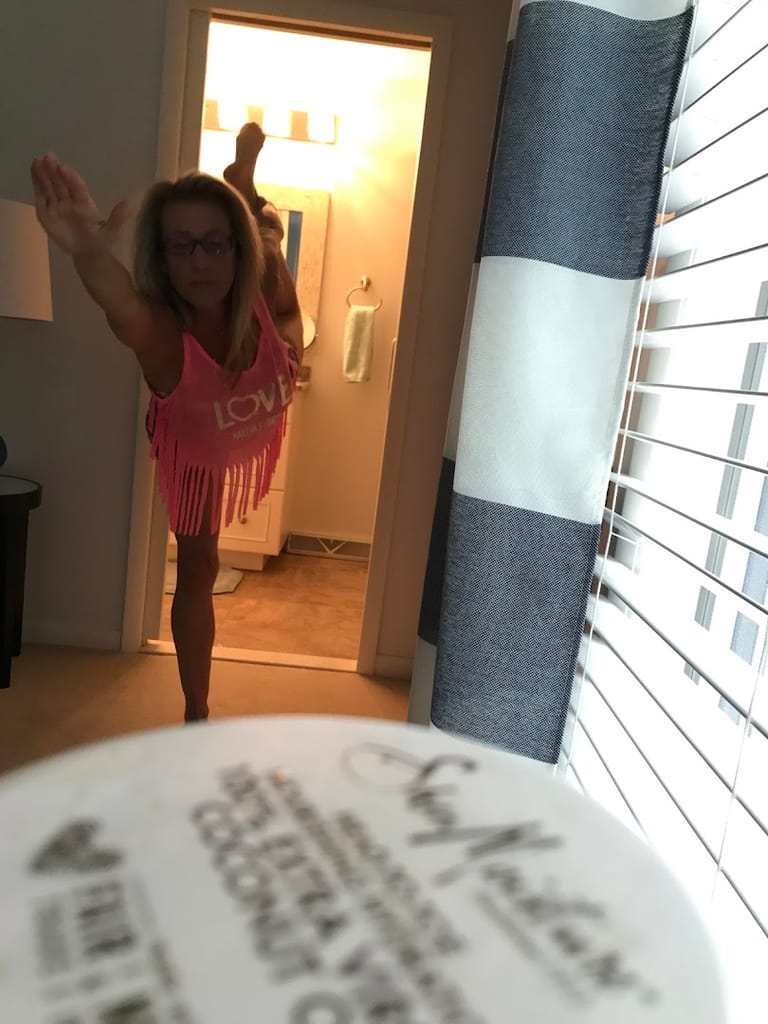 Santosha Studios Yoga & Wellness featured offerings
