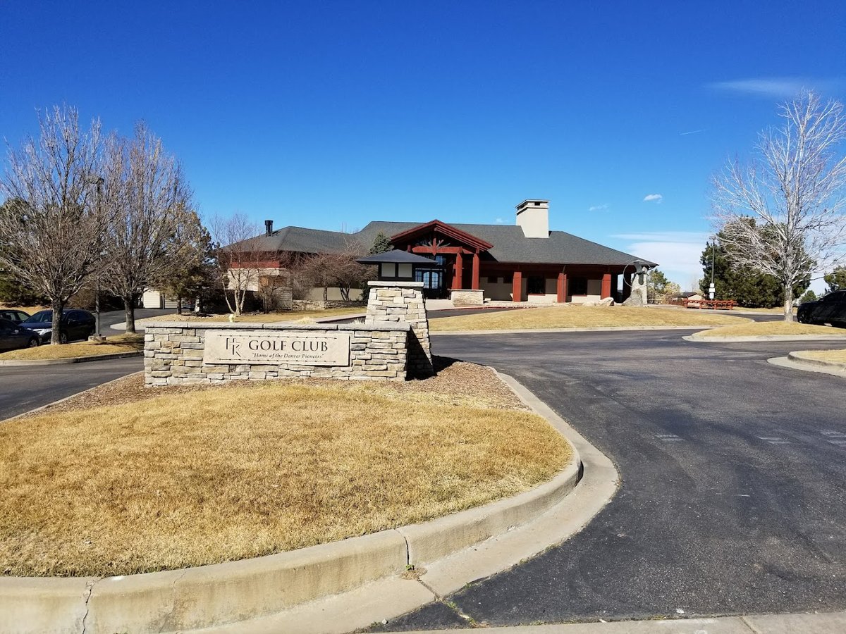 University of Denver Golf Club at Ranch (Highlands Ranch Golf Club) featured offerings