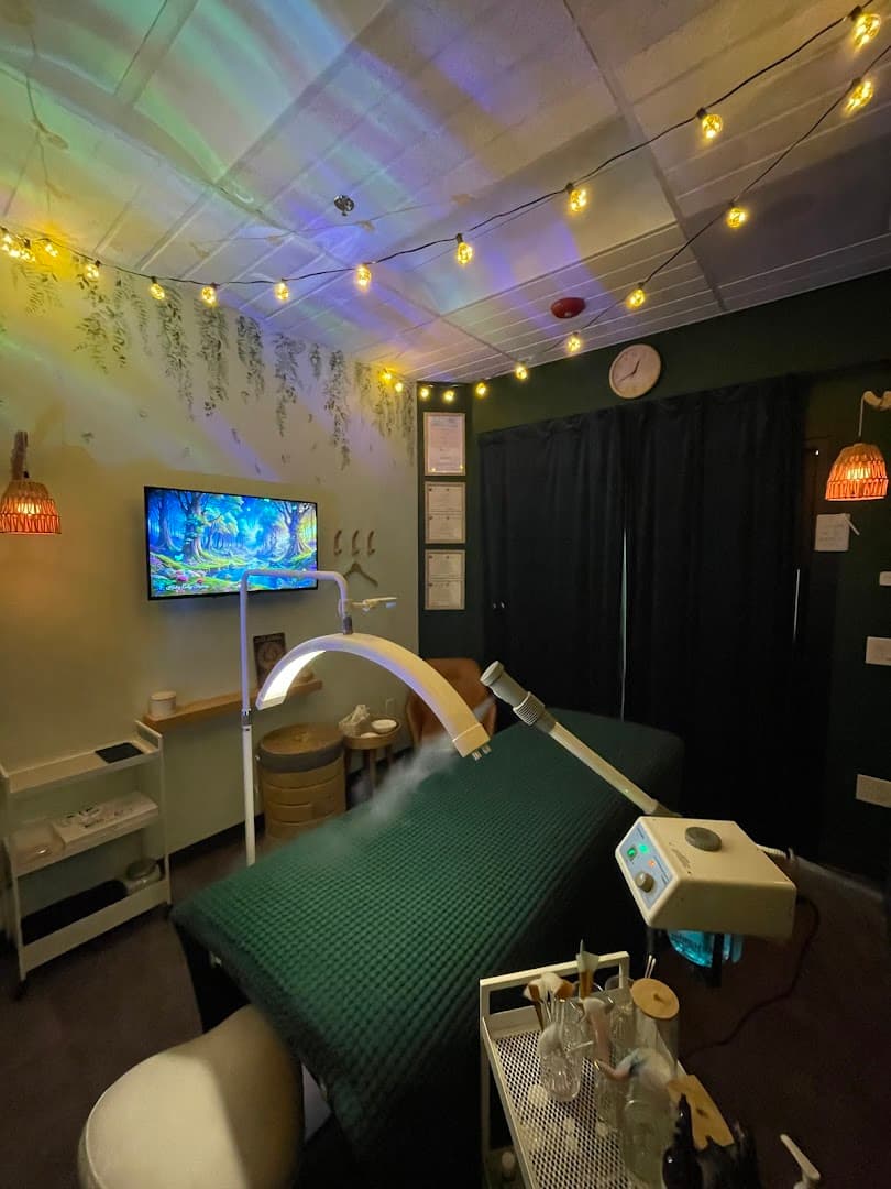 Serenity Skin salon in Castle Rock, Colorado